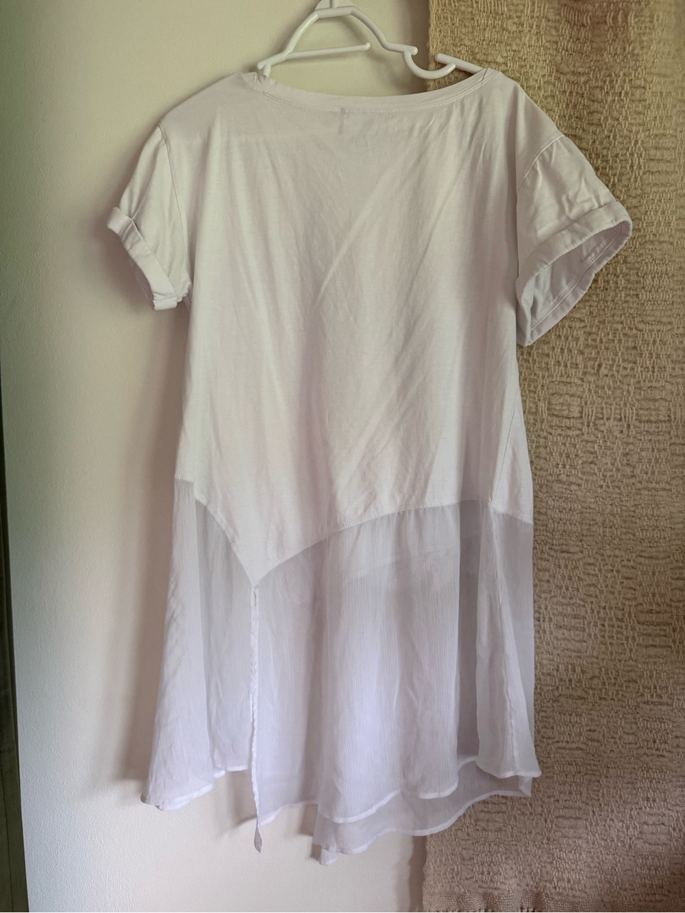 Akemi & Kin tunic top - Picture 2 of 5